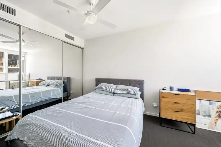 Seventh view of Homely apartment listing, 1212/977 Ann Street, Fortitude Valley QLD 4006