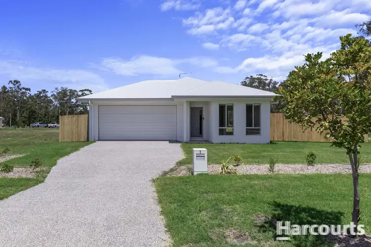 1 Distant Waters Court, Burrum Heads QLD 4659