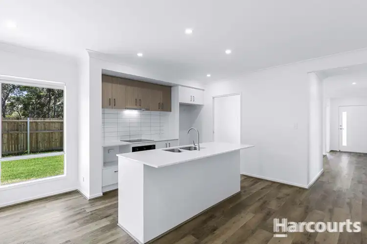 Second view of Homely house listing, 1 Distant Waters Court, Burrum Heads QLD 4659