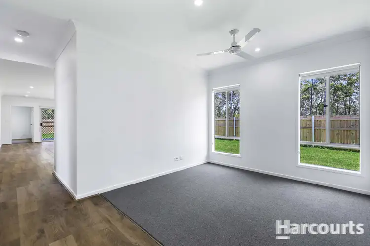 Fourth view of Homely house listing, 1 Distant Waters Court, Burrum Heads QLD 4659