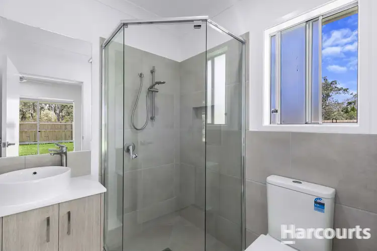 Fifth view of Homely house listing, 1 Distant Waters Court, Burrum Heads QLD 4659