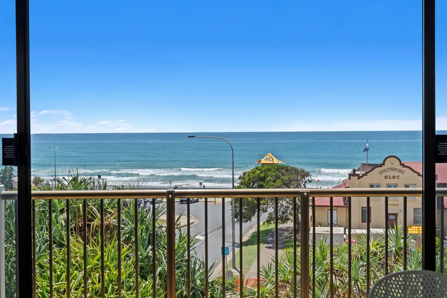 Main view of Homely apartment listing, 14/3645 Main Beach Parade, Main Beach QLD 4217