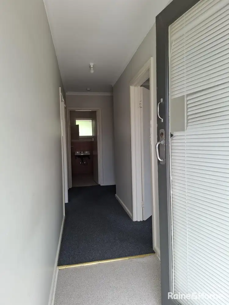 Second view of Homely unit listing, 4/75 Fox Street, St Albans VIC 3021