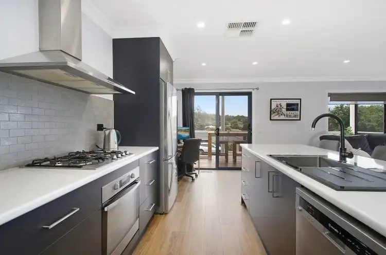 Second view of Homely house listing, 830 Watson Street, Glenroy NSW 2640