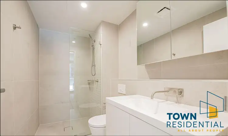 Second view of Homely apartment listing, 1412/1 Grazier Lane, Belconnen ACT 2617