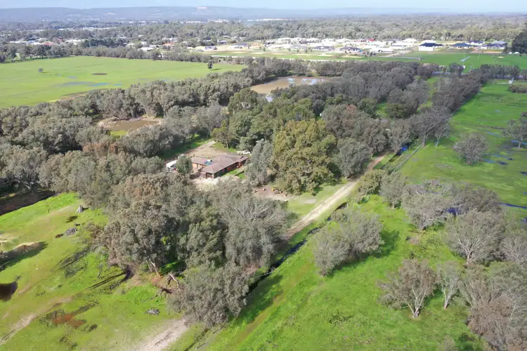 Seventh view of Homely land listing, 1863 Thomas Road, Oakford WA 6121