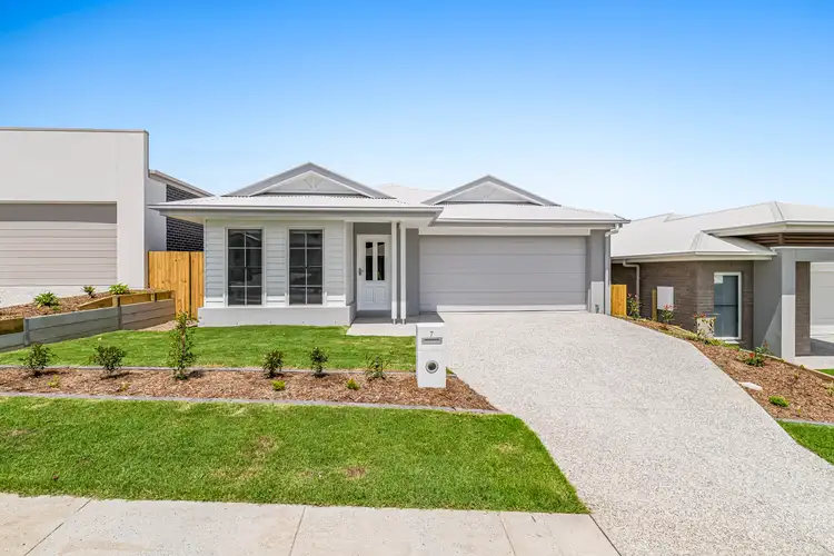 7 Stretko Street, Greenbank QLD 4124