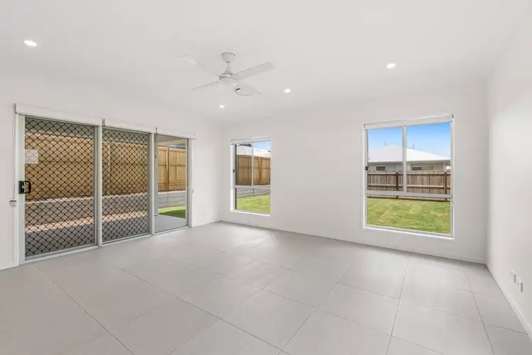 Fourth view of Homely house listing, 7 Stretko Street, Greenbank QLD 4124