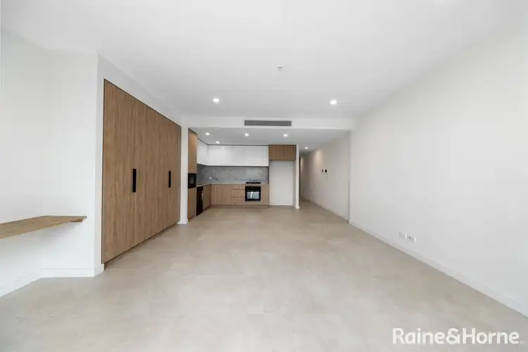 Second view of Homely apartment listing, 307/328-336 Liverpool Road, Ashfield NSW 2131