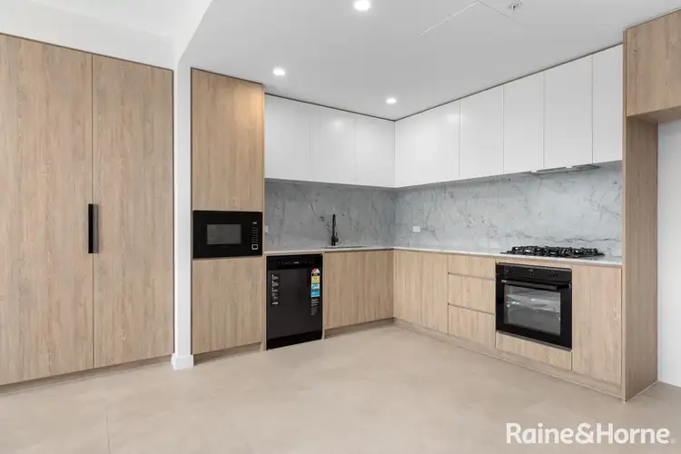 Fourth view of Homely apartment listing, 307/328-336 Liverpool Road, Ashfield NSW 2131