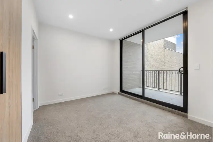 Fifth view of Homely apartment listing, 307/328-336 Liverpool Road, Ashfield NSW 2131