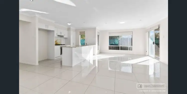 Second view of Homely house listing, 48 Cordeaux Crescent, Redbank Plains QLD 4301