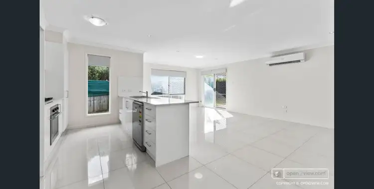 Third view of Homely house listing, 48 Cordeaux Crescent, Redbank Plains QLD 4301