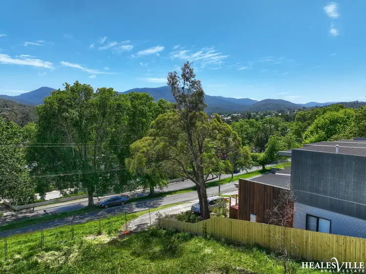Second view of Homely land listing, 6 Symons Street, Healesville VIC 3777