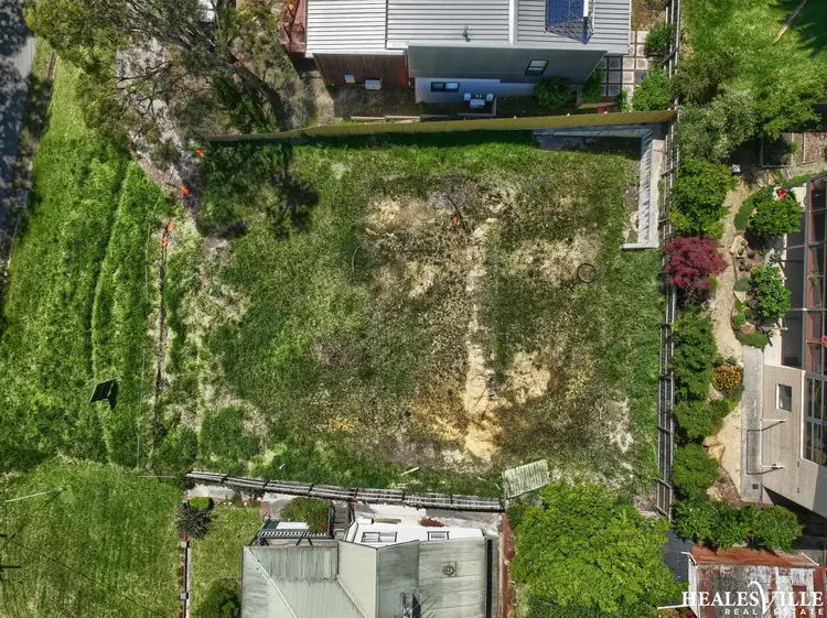 Third view of Homely land listing, 6 Symons Street, Healesville VIC 3777