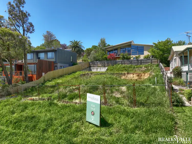 Fourth view of Homely land listing, 6 Symons Street, Healesville VIC 3777