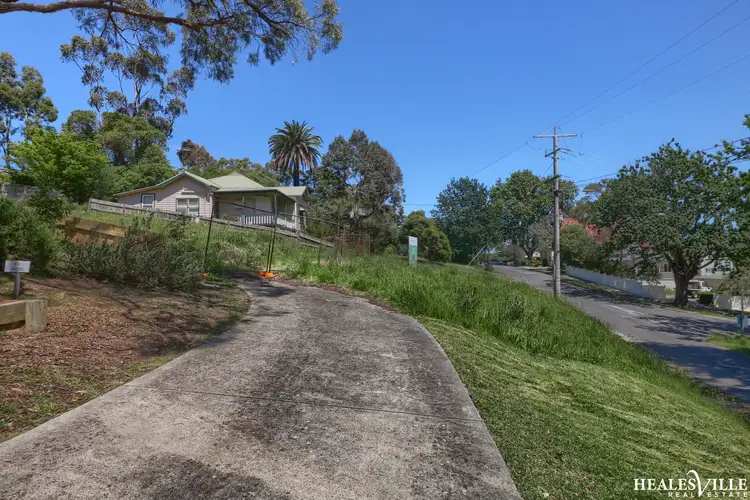 Fifth view of Homely land listing, 6 Symons Street, Healesville VIC 3777