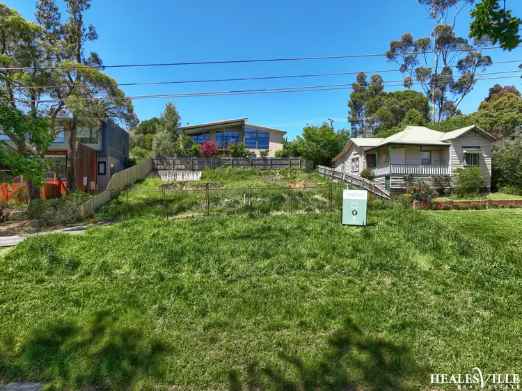 Sixth view of Homely land listing, 6 Symons Street, Healesville VIC 3777