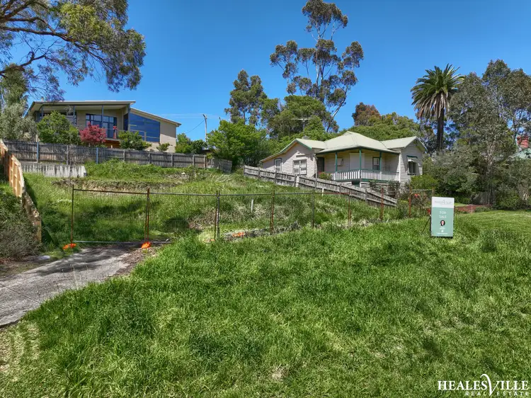 Seventh view of Homely land listing, 6 Symons Street, Healesville VIC 3777