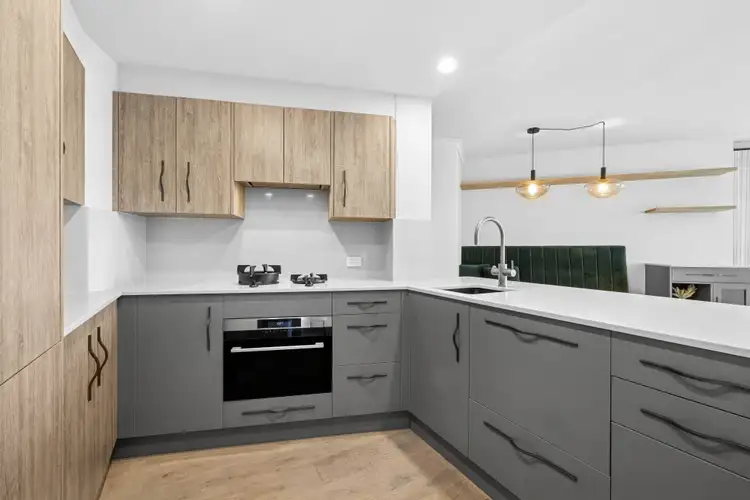 Fourth view of Homely apartment listing, 502/200 Campbell Street, Darlinghurst NSW 2010