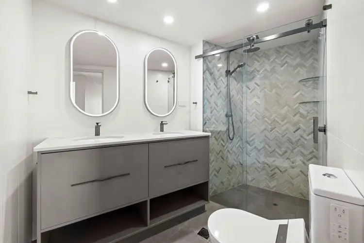 Sixth view of Homely apartment listing, 502/200 Campbell Street, Darlinghurst NSW 2010