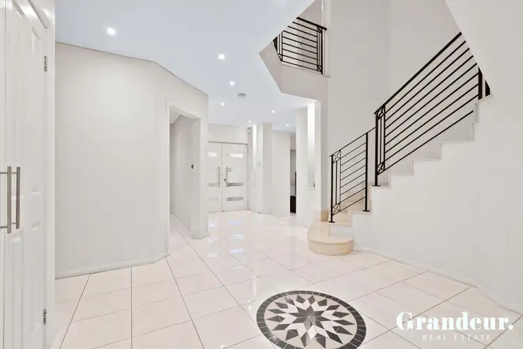 Fourth view of Homely house listing, 9 Tennant Place, Edensor Park NSW 2176