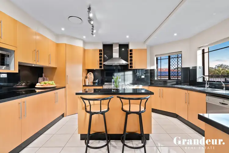 Fifth view of Homely house listing, 9 Tennant Place, Edensor Park NSW 2176