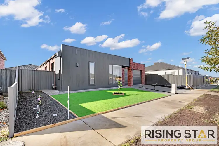 Second view of Homely house listing, 107 Willoby Drive, Alfredton VIC 3350