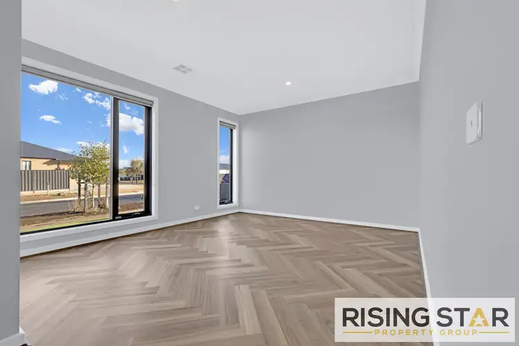 Third view of Homely house listing, 107 Willoby Drive, Alfredton VIC 3350