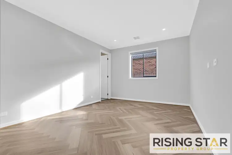 Fourth view of Homely house listing, 107 Willoby Drive, Alfredton VIC 3350