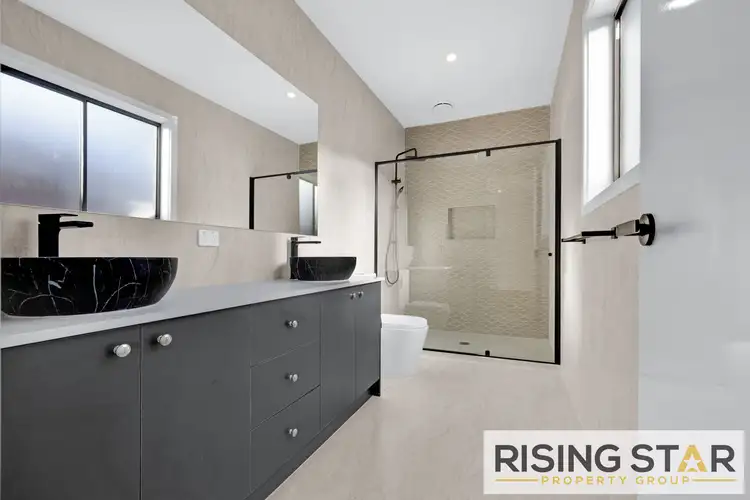 Fifth view of Homely house listing, 107 Willoby Drive, Alfredton VIC 3350