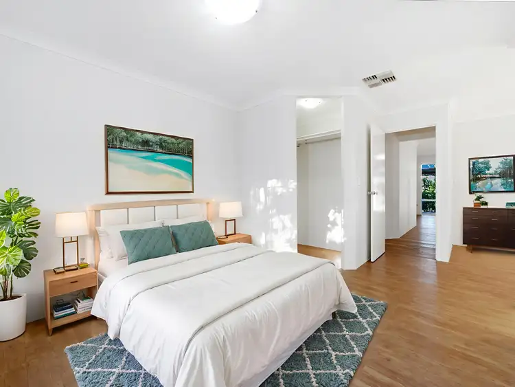 Second view of Homely house listing, 27 Shipwright Avenue, Wellard WA 6170