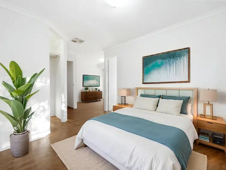 Fourth view of Homely house listing, 27 Shipwright Avenue, Wellard WA 6170