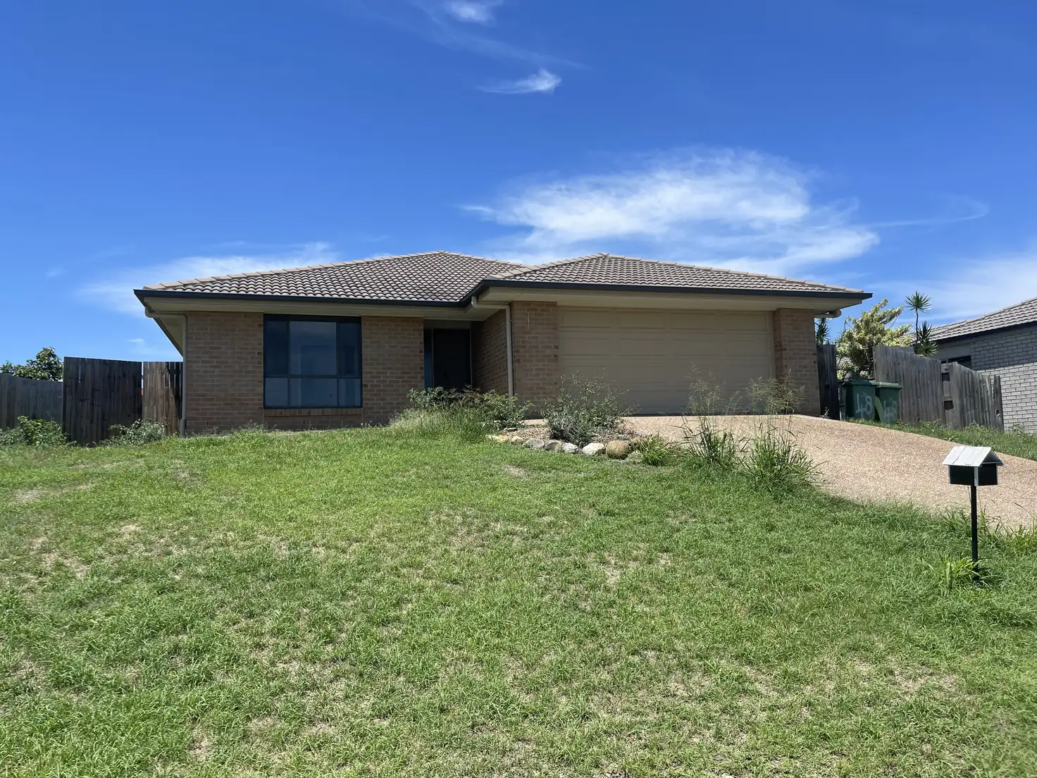 Main view of Homely house listing, 48 Tawney Street, Lowood QLD 4311