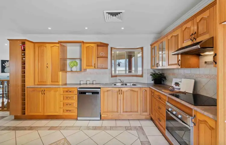 Second view of Homely townhouse listing, 2/5 Crescent Street, Ulladulla NSW 2539