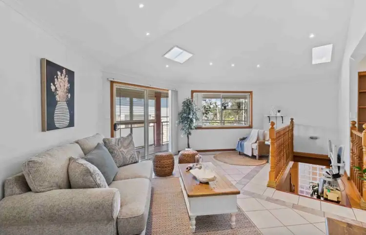 Third view of Homely townhouse listing, 2/5 Crescent Street, Ulladulla NSW 2539