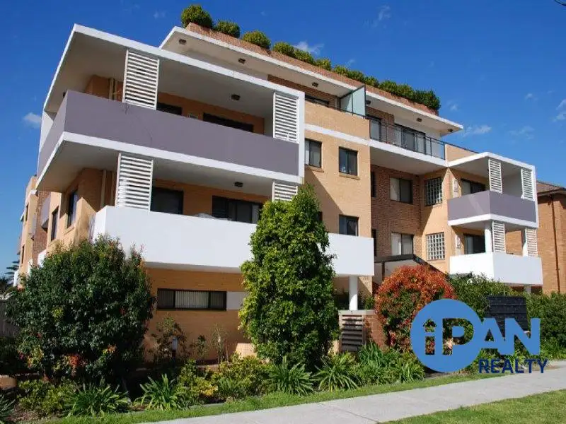 Main view of Homely unit listing, 8/704-708 Princes Highway, Kogarah NSW 2217