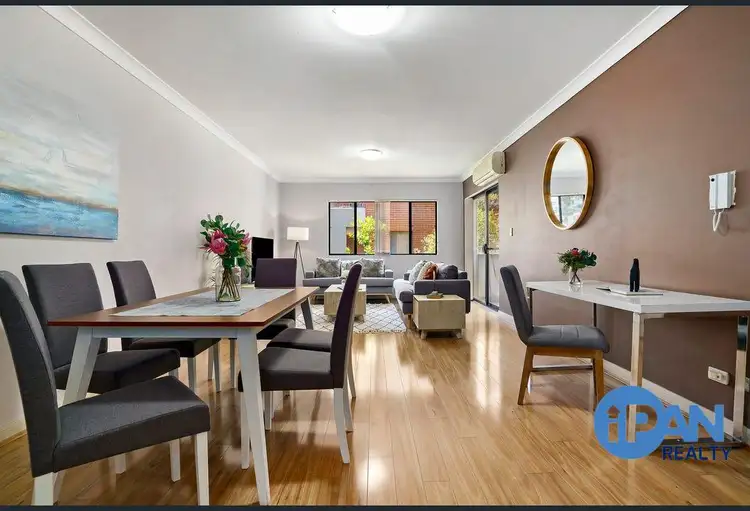 Second view of Homely unit listing, 8/704-708 Princes Highway, Kogarah NSW 2217