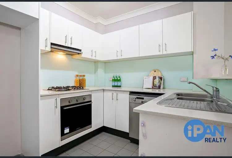 Third view of Homely unit listing, 8/704-708 Princes Highway, Kogarah NSW 2217