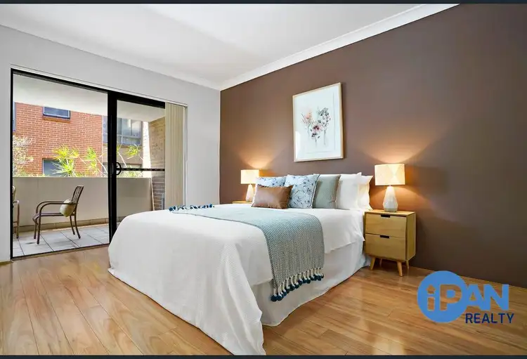 Fourth view of Homely unit listing, 8/704-708 Princes Highway, Kogarah NSW 2217