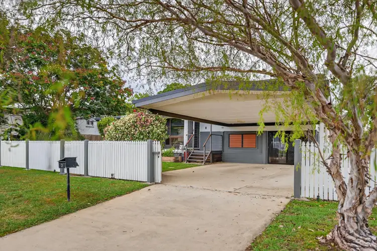 Second view of Homely house listing, 3 Devon Street, Gulliver QLD 4812