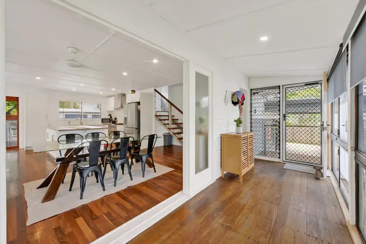 Third view of Homely house listing, 3 Devon Street, Gulliver QLD 4812