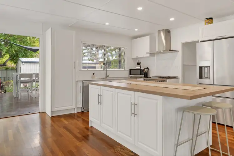 Fifth view of Homely house listing, 3 Devon Street, Gulliver QLD 4812