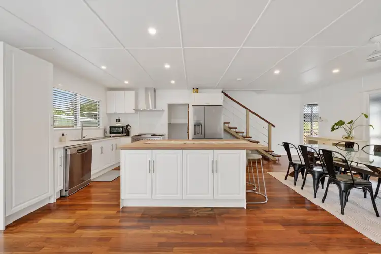 Sixth view of Homely house listing, 3 Devon Street, Gulliver QLD 4812