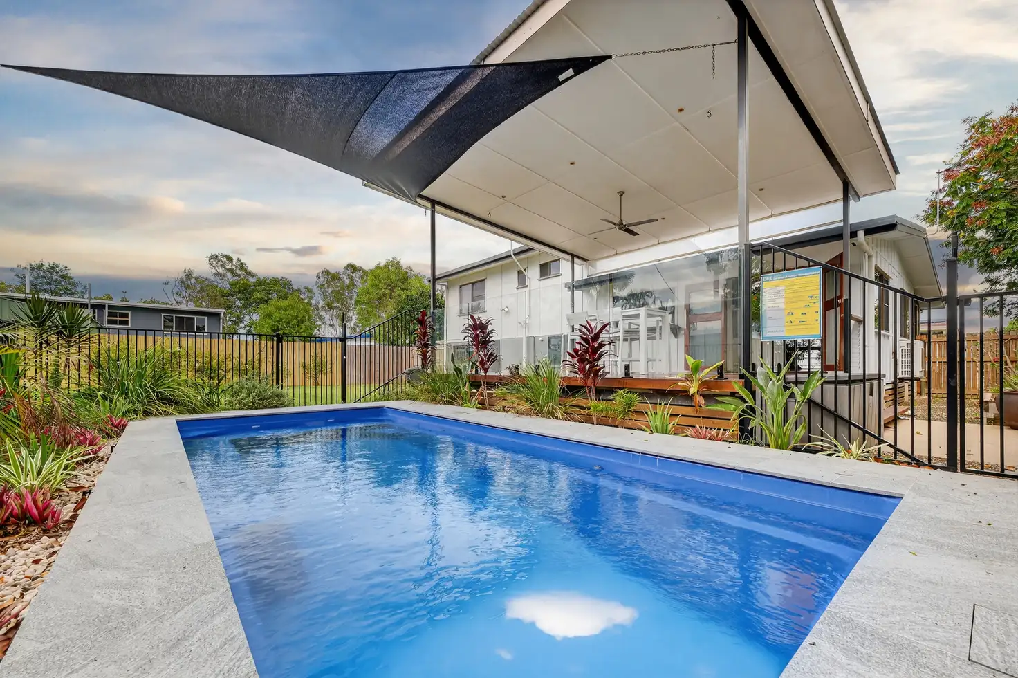 Main view of Homely house listing, 3 Devon Street, Gulliver QLD 4812