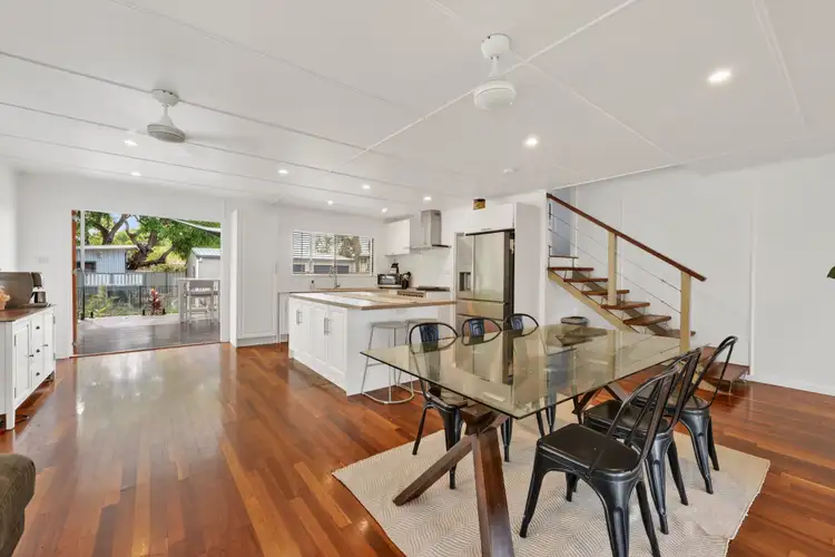 Fourth view of Homely house listing, 3 Devon Street, Gulliver QLD 4812