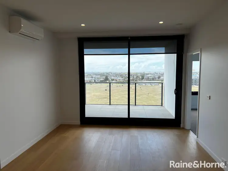 Second view of Homely house listing, 605/30 Clark Street, Williams Landing VIC 3027