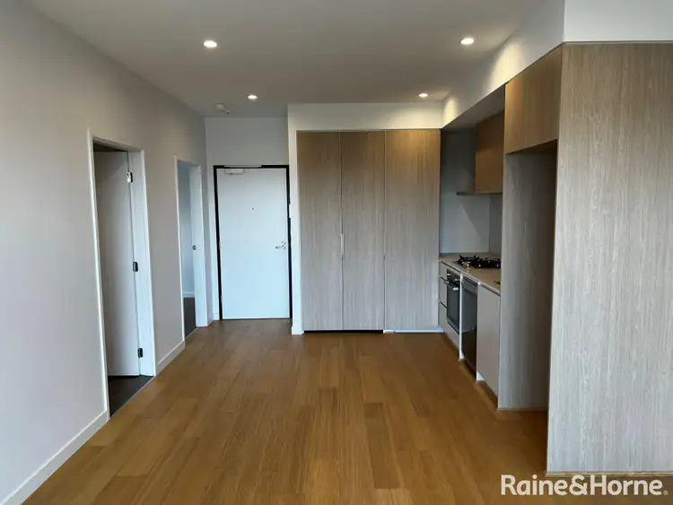 Third view of Homely house listing, 605/30 Clark Street, Williams Landing VIC 3027