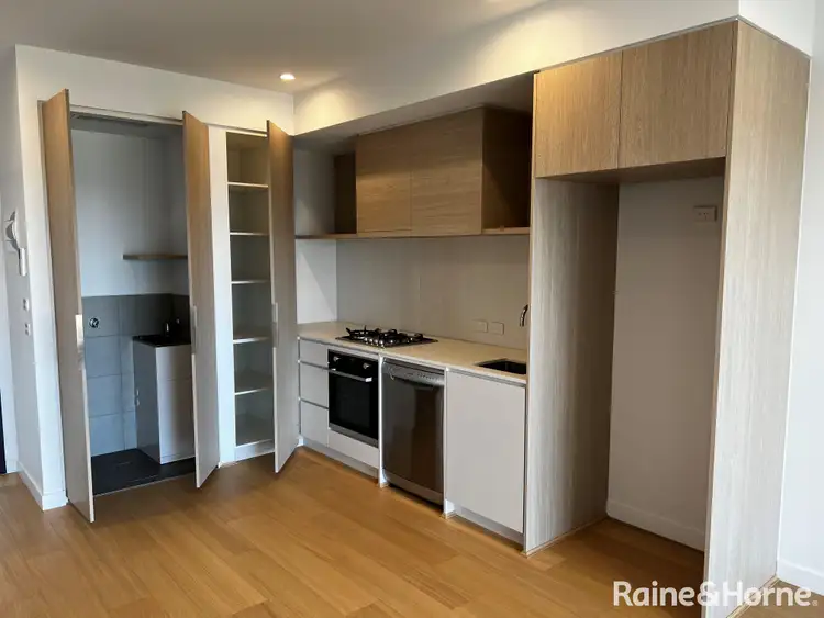 Fourth view of Homely house listing, 605/30 Clark Street, Williams Landing VIC 3027