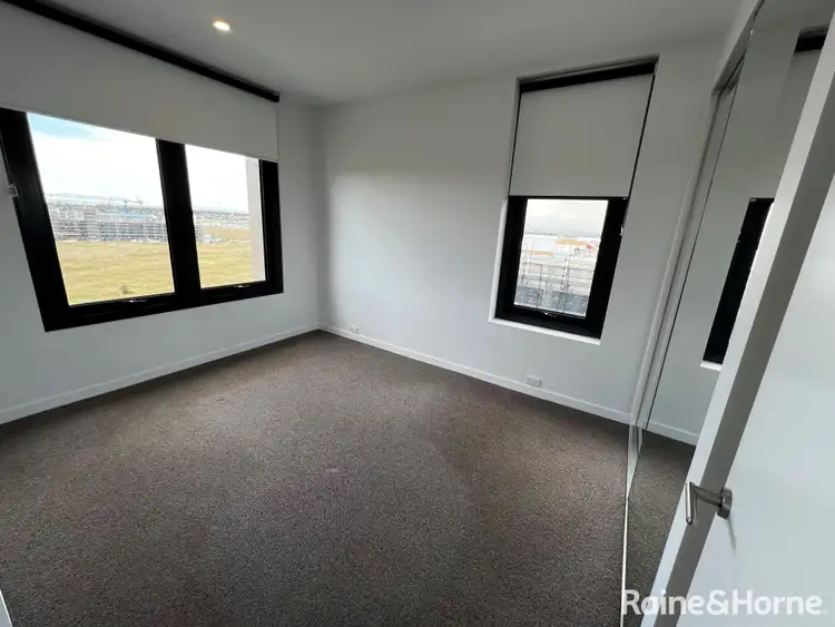 Fifth view of Homely house listing, 605/30 Clark Street, Williams Landing VIC 3027